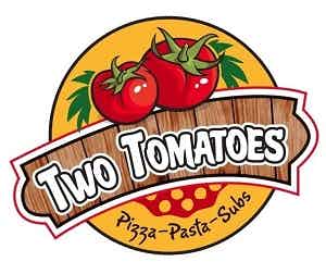 Two Tomatoes logo