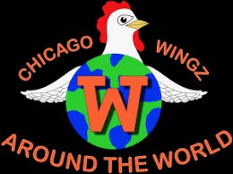 Chicago Wingz Around the World Hammond