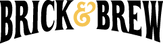 Brick & Brew logo