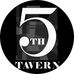 5th Tavern Clarkston logo