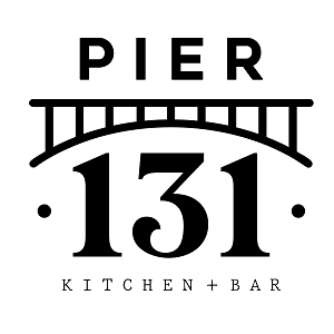 Pier131 Kitchen + Bar logo