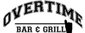 Overtime Bar & Grill logo