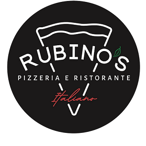 Rubino's Pizzeria e Ristorante Italiano logo