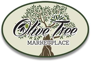 Olive Tree Marketplace Logo