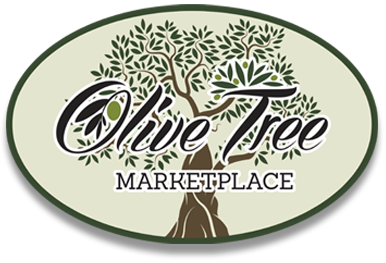 Olive Tree Marketplace logo