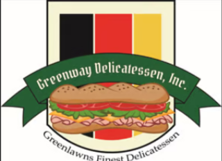 Greenway Deli logo