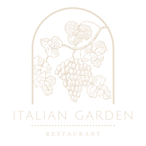 Italian Garden logo