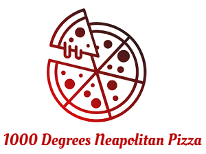 1000 Degrees Neapolitan Pizza logo