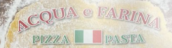 Acqua e Farina logo