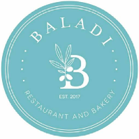 Baladi Restaurant & Bakery logo