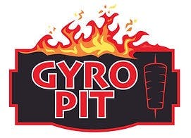 Gyro Pit
