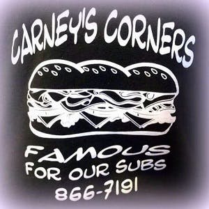 Carney's Corners