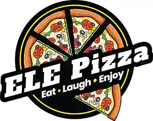 Ele Pizza logo