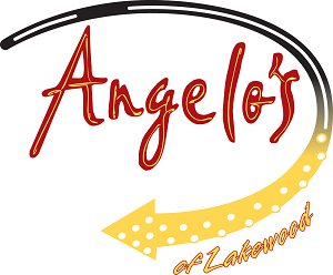 Angelo's Pizzeria & Ristorante logo