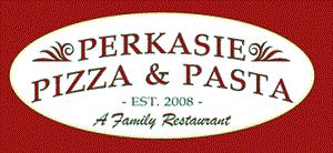 Perkasie Pizza & Pasta logo