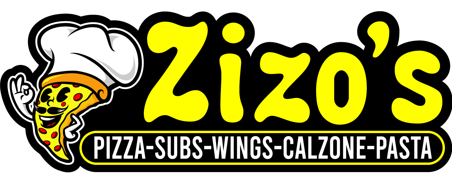 Zizo's Pizza logo