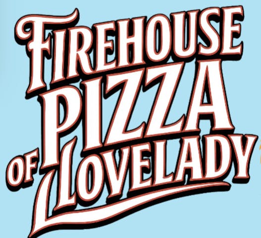 Firehouse Pizza Logo