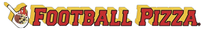 Football Pizza logo