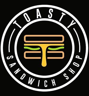 TOASTY SANDWICH SHOP