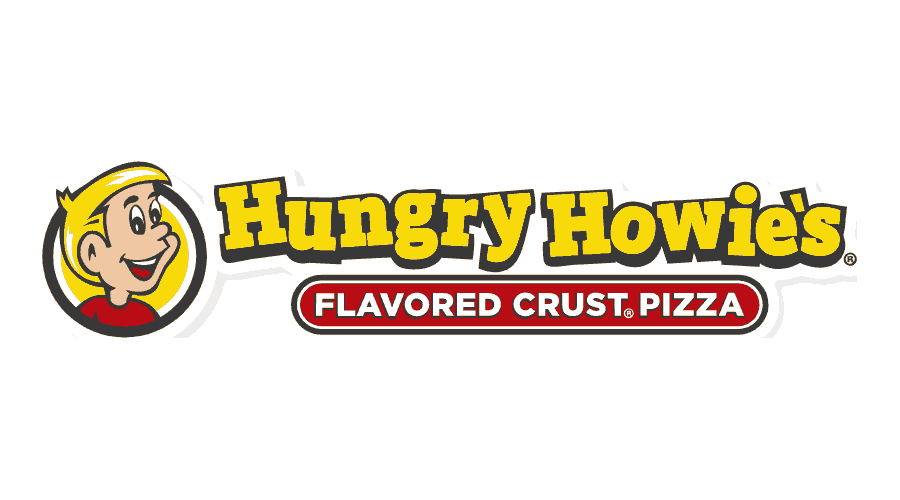 Hungry Howie's Pizza logo