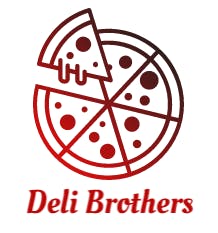 Deli Brothers Logo