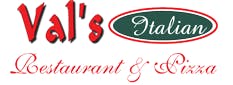 Val's Italian Restaurant - Mineola Logo