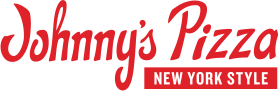 Johnny's New York Style Pizza logo