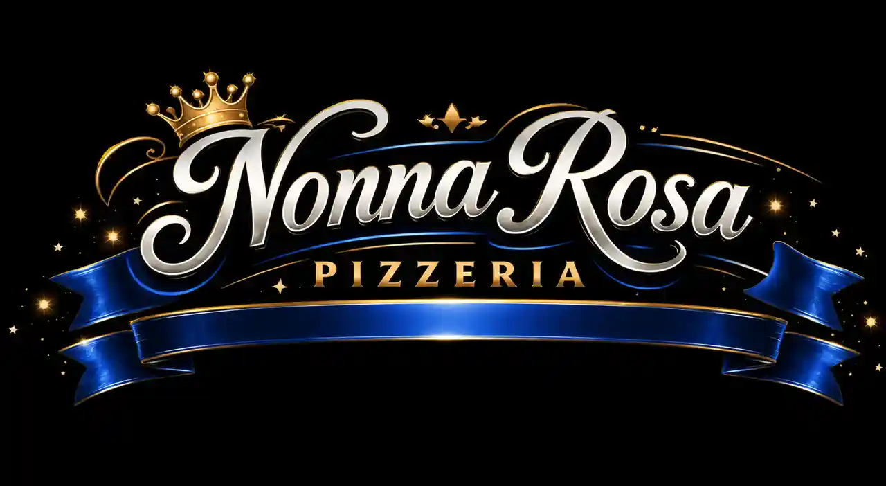 Nonna Rosa Pizzeria (Jeffersonville) logo