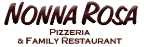 Nonna Rosa Pizzeria  logo