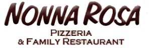 Nonna Rosa Pizzeria (Jeffersonville) Logo