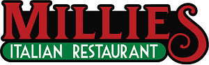 Millie's Italian Restaurant logo