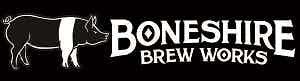 Boneshire Brew Works logo