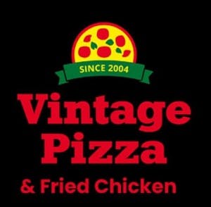 Vintage Pizza & Fried Chicken