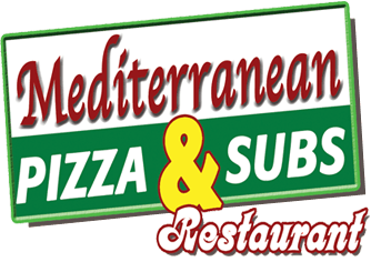 Mediterranean Pizza & Subs