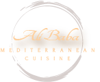 Ali Baba Mediterranean Cuisine logo