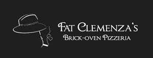 Fat Clemenza's Logo