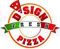 D'sign Pizza logo