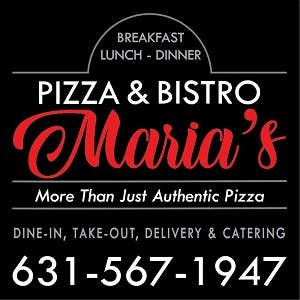 Maria's Pizza & Bistro