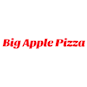 Big Apple Pizza & Pasta logo
