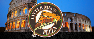 Lavalette Pizzeria & Restaurant logo