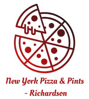New York Pizza & Pints - Richardson