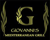 Giovanni's Mediterranean & Italian Cuisine