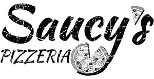 Saucy's Pizza