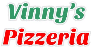 Vinny's Pizzeria Logo