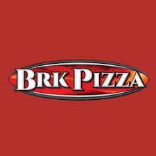 BRK Pizza logo