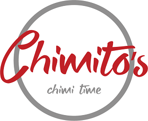 Chimitos logo