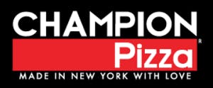 Champion Pizza Ditmars