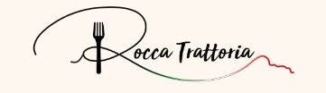Rocca Trattoria Italian Restaurant Logo