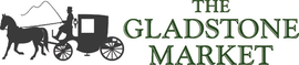 The Gladstone Market logo