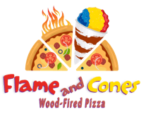 Flame & Cones Pizzeria